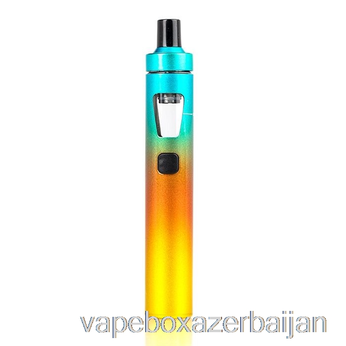 Vape Box Azerbaijan Joyetech eGo AIO All-In-One Starter Kit Dazzling